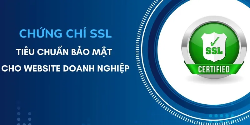 Chứng chỉ chứng minh sự an toàn tại website GK88