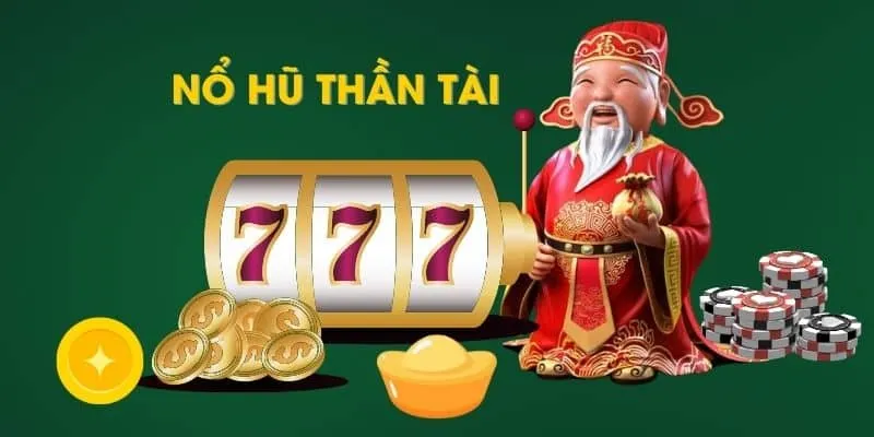 Cách chơi Nổ hũ Thần Tài siêu đỉnh cho toàn thể newbie 2024