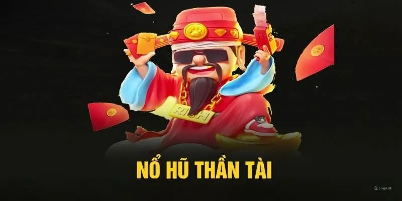 Thông tin cần lưu ý khi tham gia Slots Thần Tài đình đám