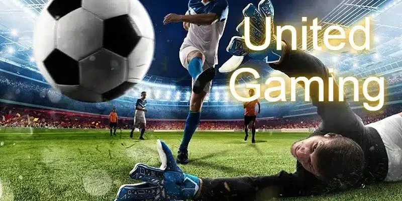 Điểm lại các sản phẩm cá cược nổi bật tại United Gaming