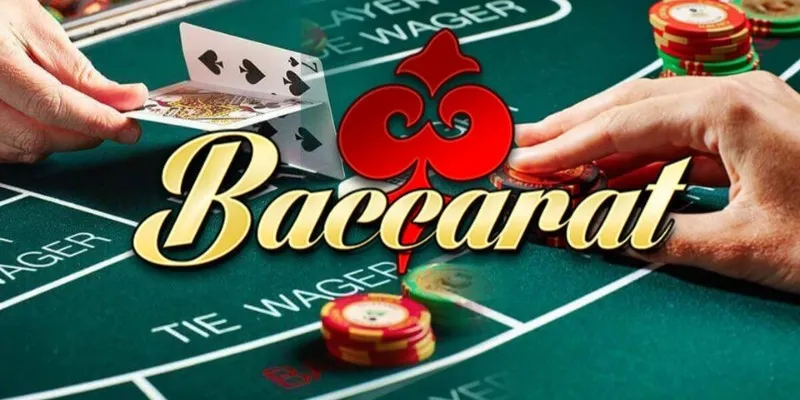 chiến thuật baccarat